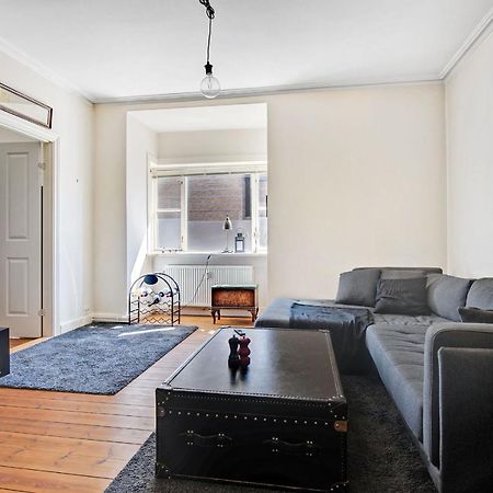 Apartmentincopenhagen Apartment 602 Εξωτερικό φωτογραφία