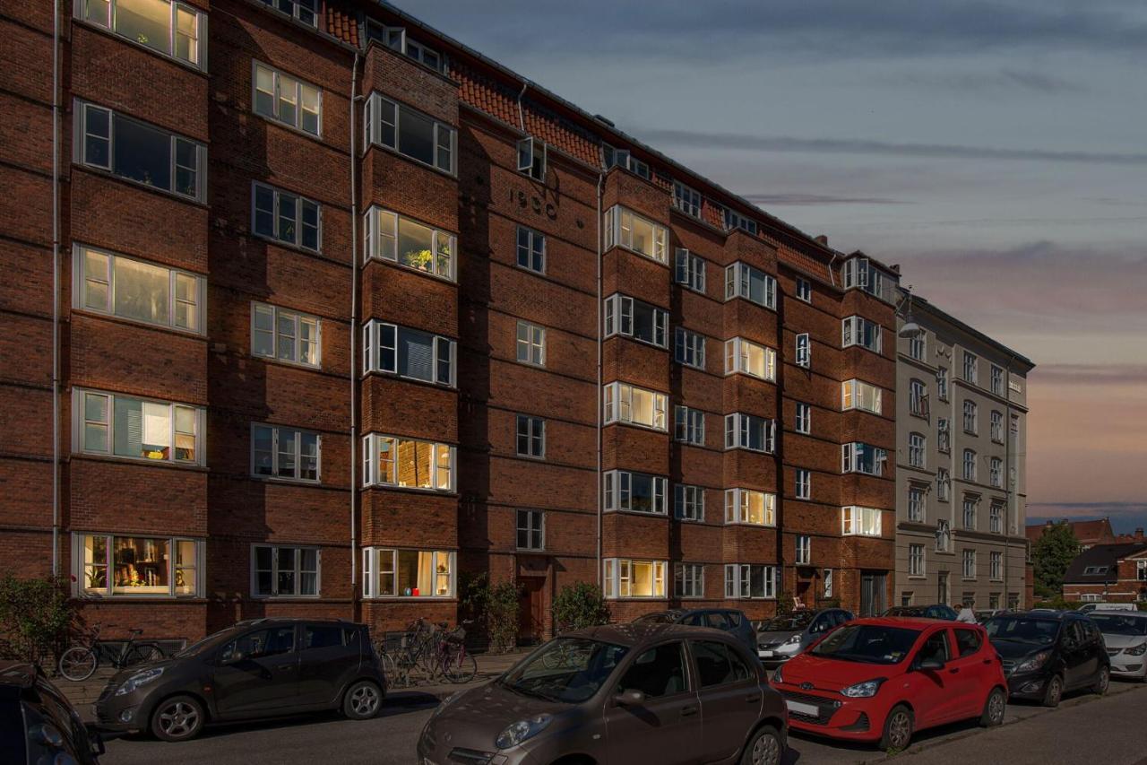 Apartmentincopenhagen Apartment 602 Εξωτερικό φωτογραφία